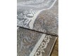 Синтетический  ковер LUXURY 05986D D.GREY HB-VIZON - высокое качество по лучшей цене в Украине - изображение 5.